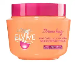Douglas L’Oréal Paris ELVIVE DREAM LONG SOS reconstructief masker aanbieding