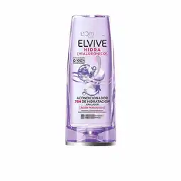 Douglas L’Oréal Paris ELVIVE HYDRA HYALURONIC conditioner 72 uur hydratatie aanbieding