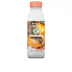 Douglas Garnier FRUCTIS HAIR FOOD ANANAS anti-haarbreuk conditioner aanbieding