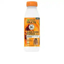 Douglas Garnier FRUCTIS HAIR FOOD PAPAYA herstellende conditioner aanbieding