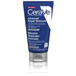 Douglas CeraVe GEAVANCEERDE REPARATIEBALSEM aanbieding