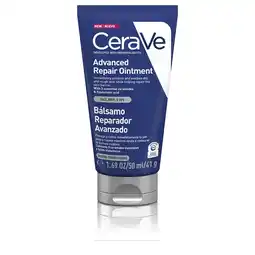 Douglas CeraVe GEAVANCEERDE REPARATIEBALSEM aanbieding