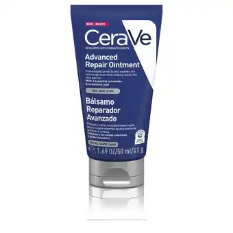 Douglas CeraVe GEAVANCEERDE REPARATIEBALSEM aanbieding