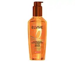 Douglas L’Oréal Paris ELVIVE Buitengewone oliedroge behandeling aanbieding