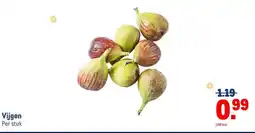 Makro Vijgen aanbieding