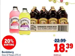 Makro Bundaberg aanbieding