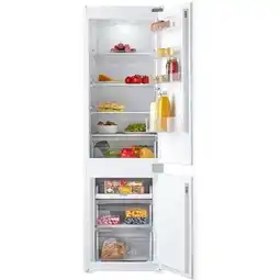 EP Inventum IKV1786S Inbouw Koel-vriescombinatie aanbieding