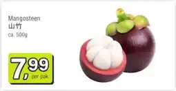 Amazing Oriëntal Mangosteen aanbieding