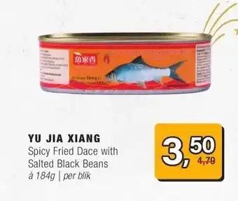 Amazing Oriëntal YU JIA XIANG aanbieding