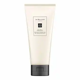 Douglas Jo Malone London Lime Basil & Mandarin Exfoliating Shower Gel aanbieding