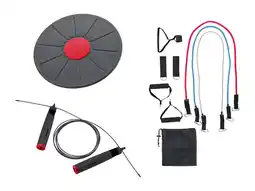 Lidl CRIVIT Sportaccessoires aanbieding