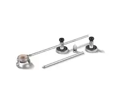 Lidl PARKSIDE Cirkelsnijder of mondstuk- en elektrodeset (Cirkelsnijder) aanbieding