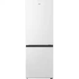 MediaMarkt Etna Kcv343wit - Koel-vriescombinatie Breedte 49.5 Cm Hoogte 143 Inhoud 175 L aanbieding