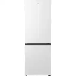 MediaMarkt Etna Kcv343wit - Koel-vriescombinatie Breedte 49.5 Cm Hoogte 143 Inhoud 175 L aanbieding