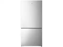 MediaMarkt Koenic Kfk 521 E Nf In - Koel-vriescombinatie No Frost Inox aanbieding
