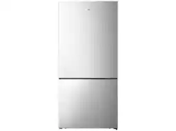 MediaMarkt Koenic Kfk 521 E Nf In - Koel-vriescombinatie No Frost Inox aanbieding