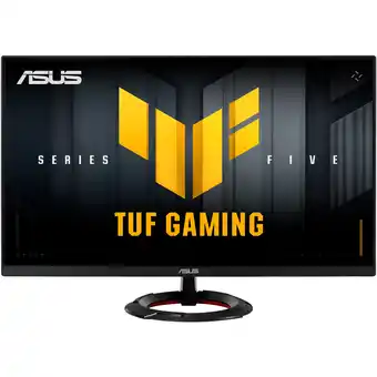 MediaMarkt Asus Tuf Gaming Vg279q5r - 27 Inch Full Hd Fast Ips aanbieding