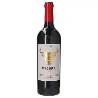 Dirck 3 Oscura Syrah Edicion Limitada 75 cl aanbieding