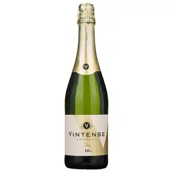 Dirck 3 Vintense Bubbels 0.0% 75 cl aanbieding