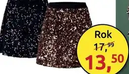 Tuunte Rok aanbieding