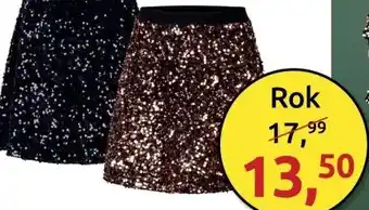 Tuunte Rok aanbieding