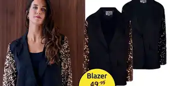 Tuunte Blazer aanbieding