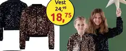 Tuunte Vest aanbieding