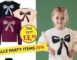 Tuunte Trui aanbieding