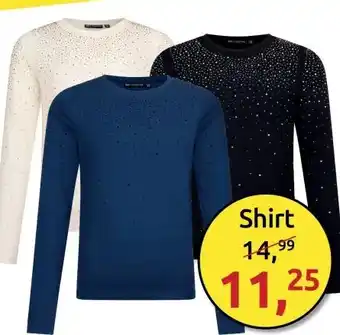 Tuunte Shirt aanbieding