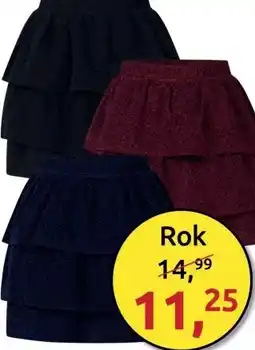 Tuunte Rok aanbieding