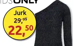 Tuunte Jurk aanbieding