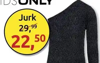 Tuunte Jurk aanbieding
