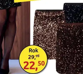 Tuunte Rok aanbieding