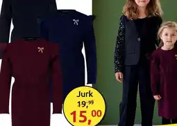 Tuunte Jurk aanbieding
