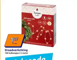 Action Draadverlichting aanbieding