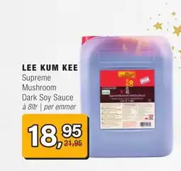 Amazing Oriëntal LEE KUM KEE aanbieding