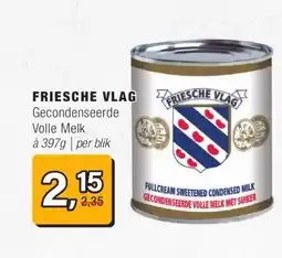 Amazing Oriëntal FRIESCHE VLAG aanbieding