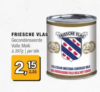 Amazing Oriëntal FRIESCHE VLAG aanbieding