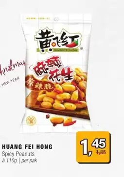 Amazing Oriëntal HUANG FEI HONG aanbieding