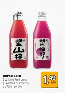 Amazing Oriëntal HOPEWATER aanbieding