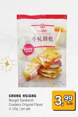 Amazing Oriëntal CHUNG HSIANG aanbieding