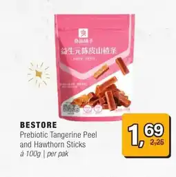 Amazing Oriëntal BESTORE aanbieding