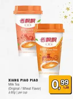 Amazing Oriëntal XIANG PIAO PIAO aanbieding