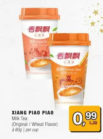Amazing Oriëntal XIANG PIAO PIAO aanbieding