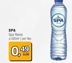 Amazing Oriëntal SPA aanbieding