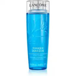 Plein.nl Lancome Tonique Douceur aanbieding