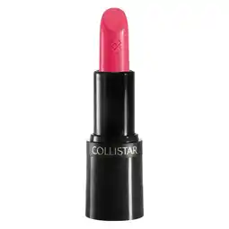 Plein.nl Collistar Rossetto Puro Lipstick aanbieding