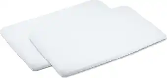 Amazon Maxi-Cosi Swift-hoeslakens voor de matras voor pasgeborenen van de Maxi-Cosi Swift-bed/box aanbieding