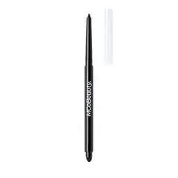 Kruidvat MCoBeauty Black Dual-Ended Pro Smudge Eyeliner aanbieding