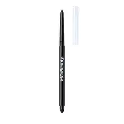 Kruidvat MCoBeauty Black Dual-Ended Pro Smudge Eyeliner aanbieding
